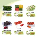 عروض جمعية الخالدية التعاونية من ١٣ حتى ١٤ أكتوبر ٢٠٢٦ عروض الخضار والفواكه - صفحة 13