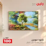 عروض رنين من ١٥ حتى ١٧ أكتوبر ٢٠٢٦ عروض هدايا وديكورات - صفحة 11
