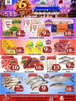 Dubai Shopping Center offers from 14 to 17 October 2026 Anniversary Offers - Page 4