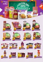 Offres Hypermarché El abed de 15 à 24 octobre 2026 Festival du shopping d'Al-Abed - Page 7