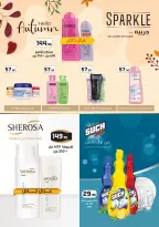 Offres Hypermarché El abed de 15 à 24 octobre 2026 Festival du shopping d'Al-Abed - Page 29
