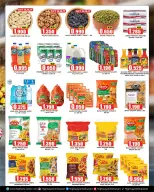 Mango Hypermarket Kuwait offers from 14 to 20 October 2026 Mega Price Drop - Page 4