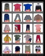 Mango Hypermarket Kuwait offers from 14 to 20 October 2026 Mega Price Drop - Page 7
