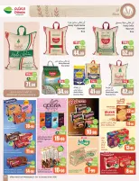 Othaim Markets Saudi Arabia offers from 2 to 8 Jumada I 1448 AH (14 – 20 October 2026) Dining offers in all flavors - Page 21