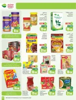 Othaim Markets Saudi Arabia offers from 2 to 8 Jumada I 1448 AH (14 – 20 October 2026) Dining offers in all flavors - Page 23
