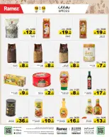 Ramez Markets Saudi Arabia offers from 2 to 6 Jumada I 1448 AH (14 – 18 October 2026) Autumn Offers - Page 16