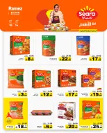 Ramez Markets Saudi Arabia offers from 2 to 6 Jumada I 1448 AH (14 – 18 October 2026) Autumn Offers - Page 4