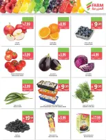 Farm markets Saudi Arabia offers from 2 to 8 Jumada I 1448 AH (14 – 20 October 2026) Killer Deals - Page 2