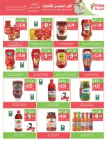 Farm markets Saudi Arabia offers from 2 to 8 Jumada I 1448 AH (14 – 20 October 2026) Killer Deals - Page 20