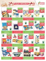 Farm markets Saudi Arabia offers from 2 to 8 Jumada I 1448 AH (14 – 20 October 2026) Killer Deals - Page 30