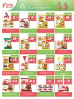 Farm markets Saudi Arabia offers from 2 to 8 Jumada I 1448 AH (14 – 20 October 2026) Killer Deals - Page 37