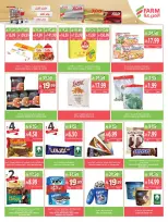 Farm markets Saudi Arabia offers from 2 to 8 Jumada I 1448 AH (14 – 20 October 2026) Killer Deals - Page 41