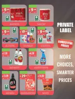 Farm markets Saudi Arabia offers from 2 to 8 Jumada I 1448 AH (14 – 20 October 2026) Killer Deals - Page 43