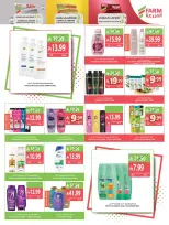 Farm markets Saudi Arabia offers from 2 to 8 Jumada I 1448 AH (14 – 20 October 2026) Killer Deals - Page 52