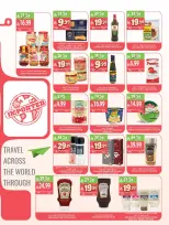Farm markets Saudi Arabia offers from 2 to 8 Jumada I 1448 AH (14 – 20 October 2026) Killer Deals - Page 10
