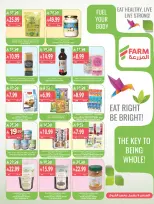 Farm markets offers in Jazan, Najran, Abo Aresh, Abha from 2 to 8 Jumada I 1448 AH (14 – 20 October 2026) Killer Deals - Page 13