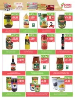 Farm markets offers in Jazan, Najran, Abo Aresh, Abha from 2 to 8 Jumada I 1448 AH (14 – 20 October 2026) Killer Deals - Page 22