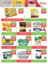 Farm markets offers in Jazan, Najran, Abo Aresh, Abha from 2 to 8 Jumada I 1448 AH (14 – 20 October 2026) Killer Deals - Page 34