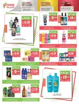 Farm markets offers in Jazan, Najran, Abo Aresh, Abha from 2 to 8 Jumada I 1448 AH (14 – 20 October 2026) Killer Deals - Page 53