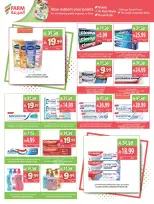 Farm markets offers in Jazan, Najran, Abo Aresh, Abha from 2 to 8 Jumada I 1448 AH (14 – 20 October 2026) Killer Deals - Page 57