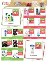 Farm markets offers in Jazan, Najran, Abo Aresh, Abha from 2 to 8 Jumada I 1448 AH (14 – 20 October 2026) Killer Deals - Page 59