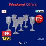 Offres Carrefour Egypte de 15 à 18 octobre 2026 Offres week-end - Page 6
