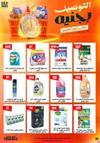 Offres Marché d'Arafa Egypte de 15 à 17 octobre 2026 Offres week-end - Page 12
