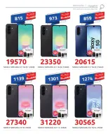 Offres Hyperone de 15 à 21 octobre 2026 Offres de Téléphones Samsung - Page 3