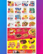 Nesto Hypermarkets offers in Alghrafh from 15 to 18 October 2026 Magical Figures Savings - Page 6