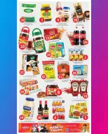 Nesto Hypermarkets offers in Alghrafh from 15 to 18 October 2026 Magical Figures Savings - Page 3