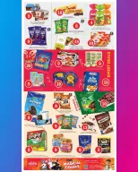 Nesto Hypermarkets offers in Alghrafh from 15 to 18 October 2026 Magical Figures Savings - Page 2