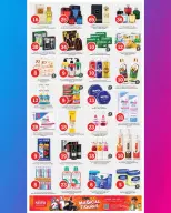 Nesto Hypermarkets offers in Alghrafh from 15 to 18 October 2026 Magical Figures Savings - Page 9