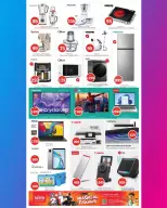 Nesto Hypermarkets offers in Alghrafh from 15 to 18 October 2026 Magical Figures Savings - Page 11