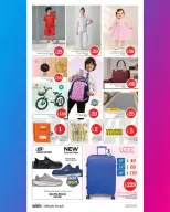 Nesto Hypermarkets offers in Alghrafh from 15 to 18 October 2026 Magical Figures Savings - Page 16