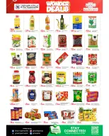 Gmax Hypermarket Qatar offers from 15 to 17 October 2026 Wonder Deals - Page 2