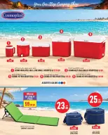 Monoprix Qatar offers from 15 to 27 October 2026 Camping Deals - Page 8