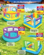 Monoprix Qatar offers from 15 to 27 October 2026 Camping Deals - Page 5