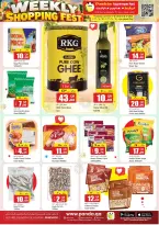 Panda Hypermarket Qatar offers from 15 to 18 October 2026 Weekly Shopping Fest - Page 15