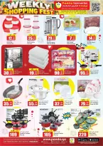 Panda Hypermarket Qatar offers from 15 to 18 October 2026 Weekly Shopping Fest - Page 9