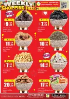 Panda Hypermarket Qatar offers from 15 to 18 October 2026 Weekly Shopping Fest - Page 6