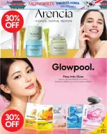 Monoprix Qatar offers from 15 to 24 October 2026 Discover Korea - Page 7