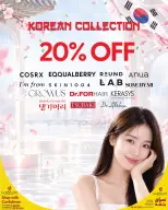 Monoprix Qatar offers from 15 to 24 October 2026 Discover Korea - Page 10
