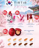 Monoprix Qatar offers from 15 to 24 October 2026 Discover Korea - Page 11