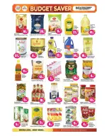 Ofertas de BIGmart Bada Zayed, Almsfh de 16 a 18 octubre 2026 Ahorro de presupuesto - Página 4