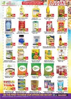 Ofertas de supermercado Home Fresh Abu Dhabi de 15 a 21 octubre 2026 venta flash - Página 2