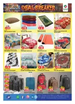 Hashim Hypermarket offers in Al Rashidiya from 15 to 18 October 2026 Mid-month deals new - Page 10