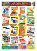 Hashim Hypermarket offers in Al Rashidiya from 15 to 18 October 2026 Mid-month deals new - Page 5