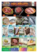 Hashim Hypermarket offers in Al Rashidiya from 15 to 18 October 2026 Mid-month deals new - Page 4