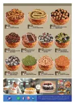 Hashim Hypermarket offers in Al Rashidiya from 15 to 18 October 2026 Mid-month deals new - Page 3