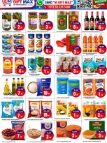 Gift Max offers in Alstwh from 16 to 22 October 2026 Exclusive Deals - Page 3